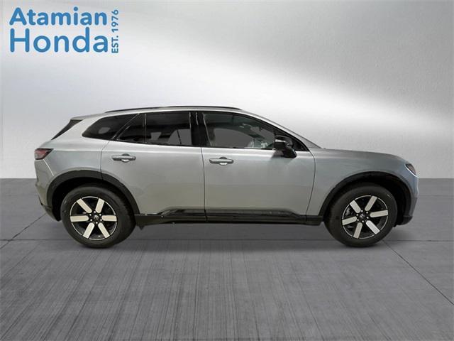 new 2025 Honda Prologue car, priced at $56,150