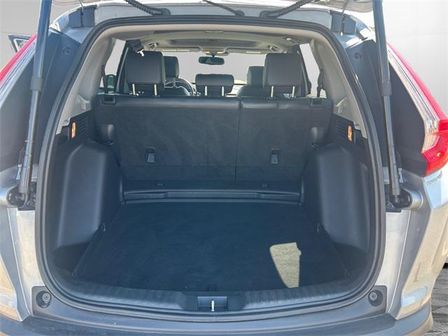 used 2019 Honda CR-V car, priced at $22,688