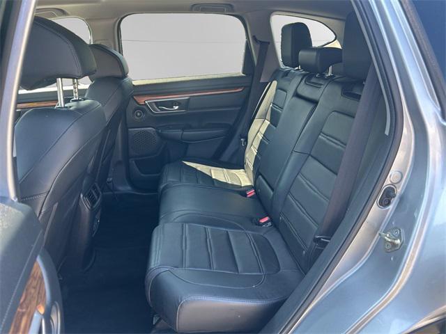 used 2019 Honda CR-V car, priced at $22,688