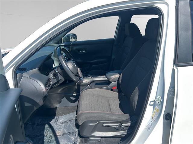 used 2023 Honda HR-V car, priced at $26,988