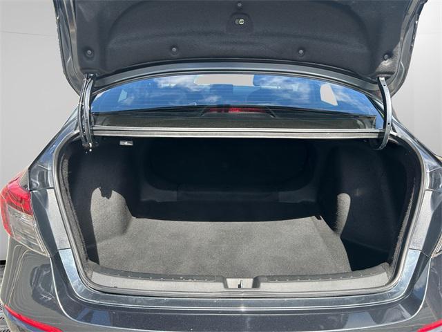 used 2023 Honda Civic car, priced at $24,788