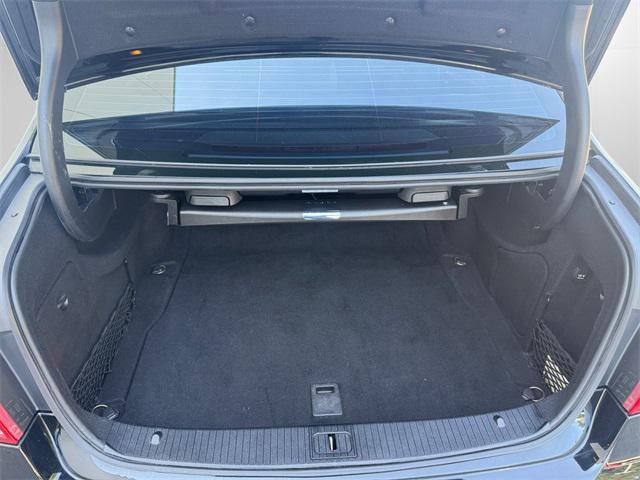 used 2014 Mercedes-Benz E-Class car, priced at $16,498