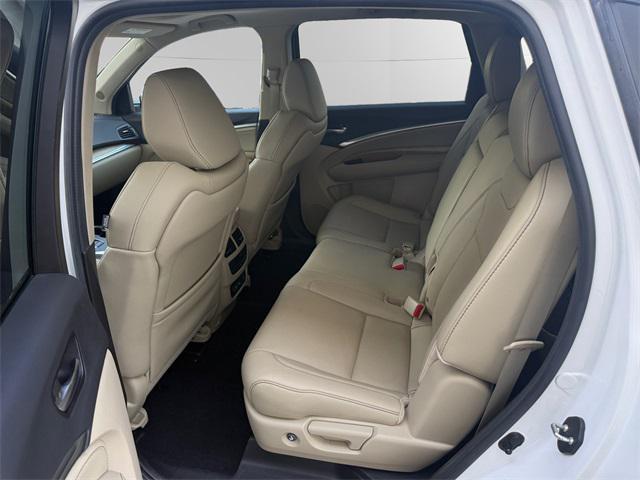 used 2020 Acura MDX car, priced at $25,988