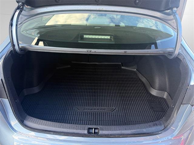 used 2022 Toyota Corolla car, priced at $16,988