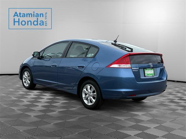 used 2010 Honda Insight car, priced at $9,998