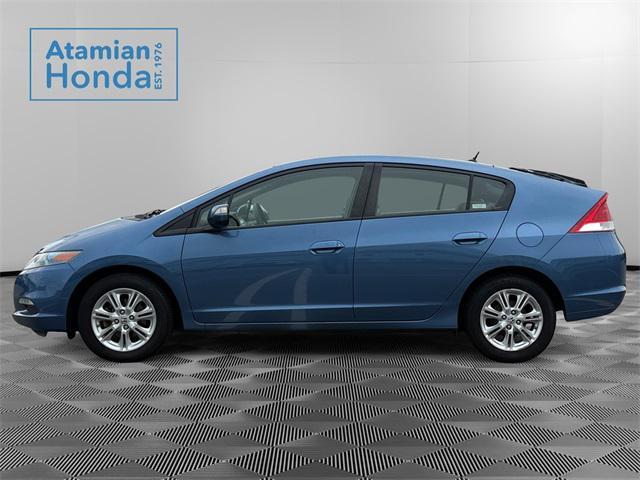 used 2010 Honda Insight car, priced at $9,998