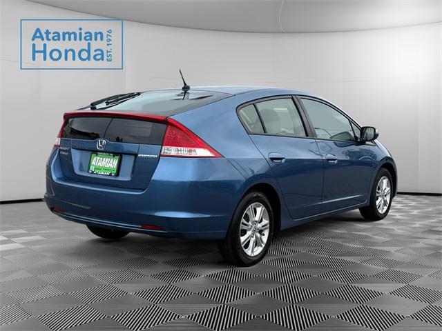 used 2010 Honda Insight car, priced at $9,998