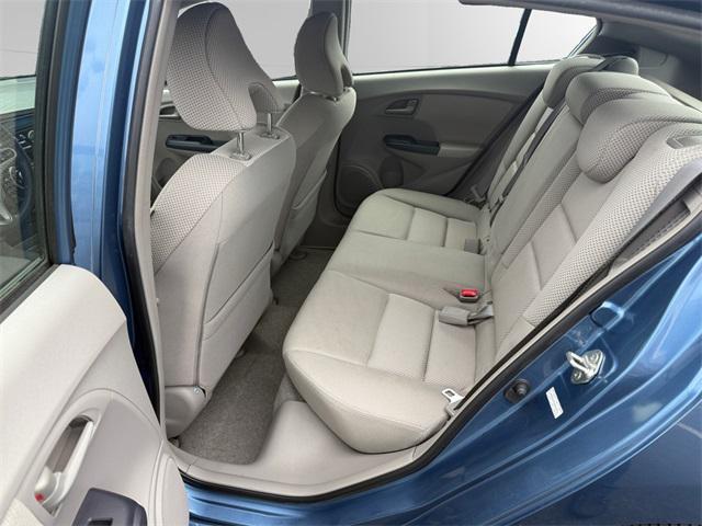 used 2010 Honda Insight car, priced at $9,998