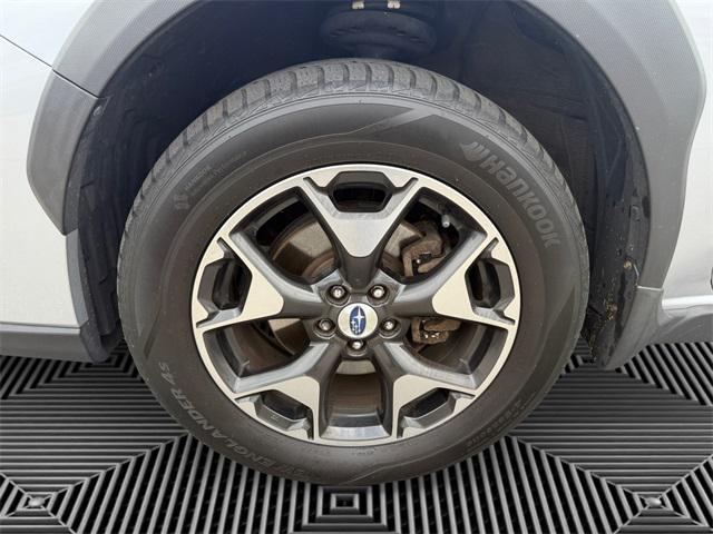 used 2018 Subaru Crosstrek car, priced at $14,688