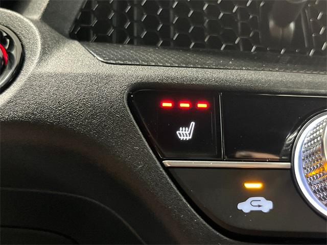 new 2026 Honda CR-V Hybrid car, priced at $42,130