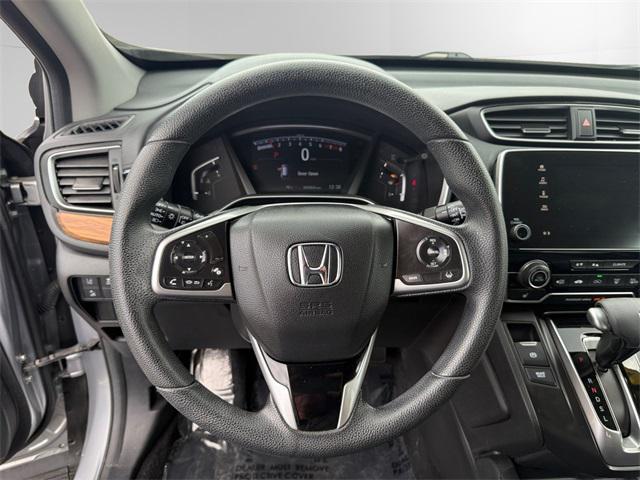 used 2019 Honda CR-V car, priced at $22,888