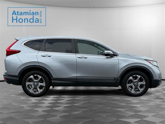 used 2019 Honda CR-V car, priced at $22,888