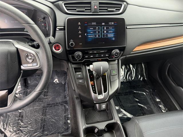 used 2019 Honda CR-V car, priced at $22,888