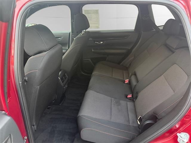 used 2023 Honda CR-V Hybrid car, priced at $31,999