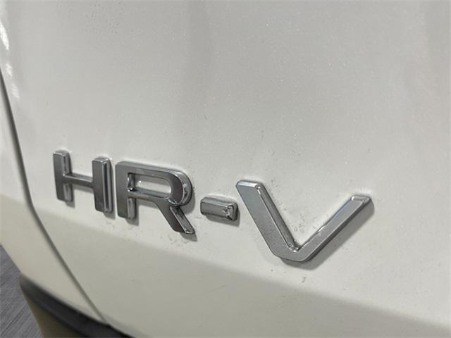 new 2025 Honda HR-V car, priced at $28,750