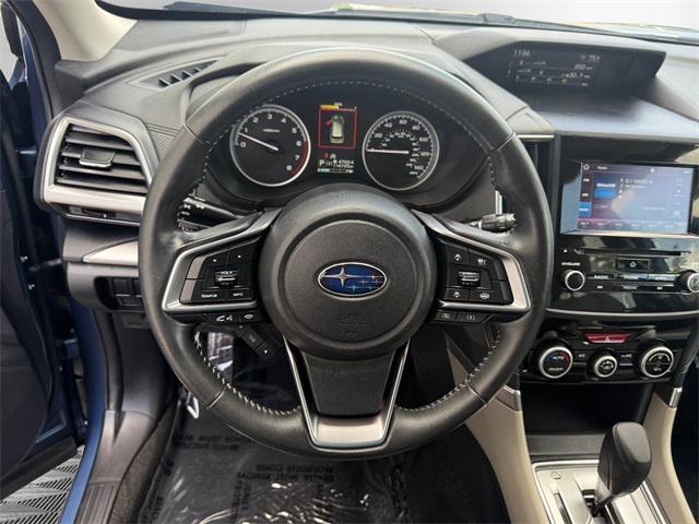 used 2020 Subaru Forester car, priced at $14,988