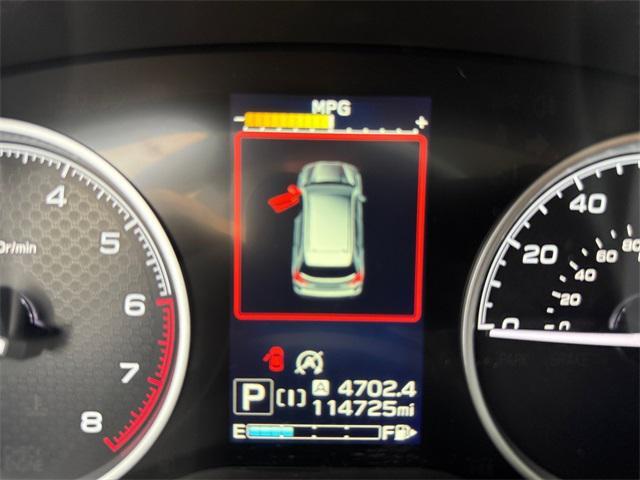 used 2020 Subaru Forester car, priced at $14,988