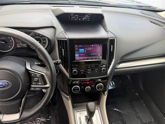used 2020 Subaru Forester car, priced at $14,988