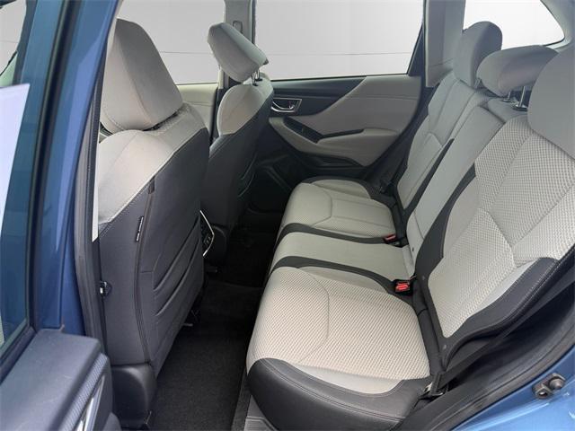 used 2020 Subaru Forester car, priced at $14,988