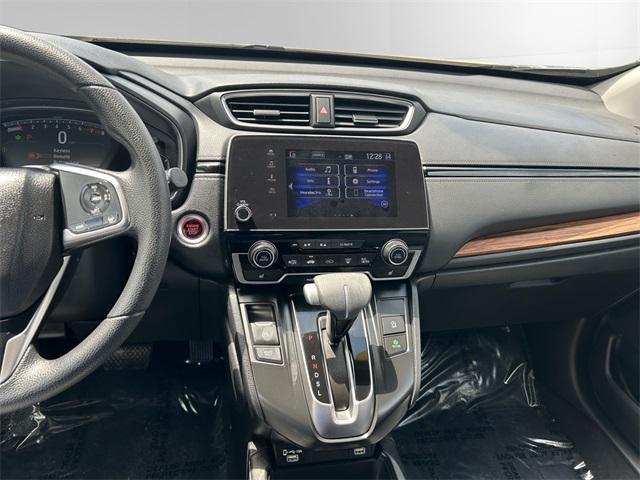 used 2022 Honda CR-V car, priced at $28,498