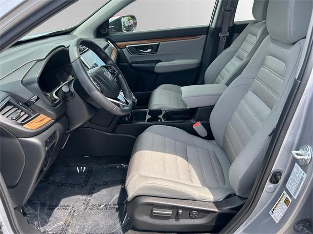 used 2022 Honda CR-V car, priced at $28,498