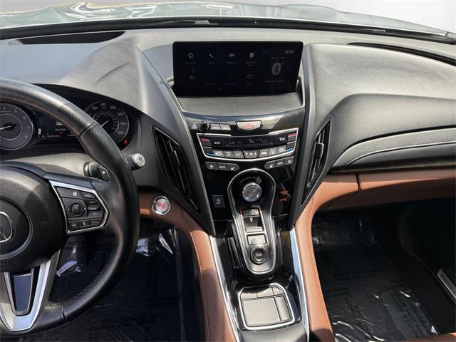 used 2019 Acura RDX car, priced at $28,988