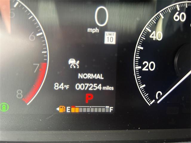 used 2025 Honda Odyssey car, priced at $41,298