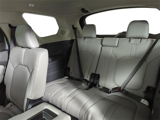 new 2025 Honda Pilot car, priced at $53,405