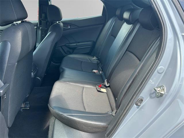 used 2020 Honda Civic car, priced at $22,788