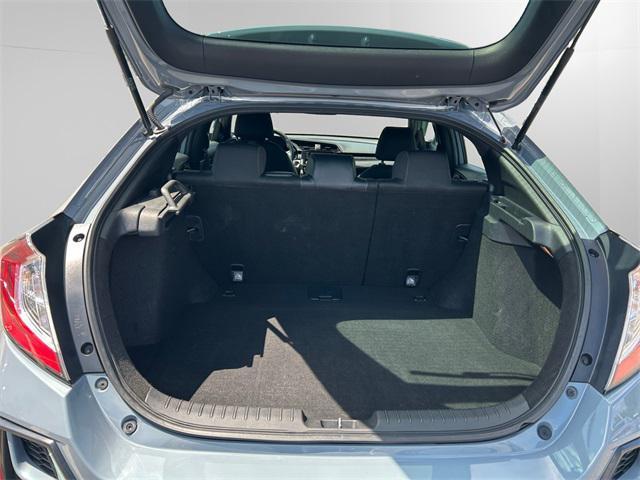 used 2020 Honda Civic car, priced at $22,788
