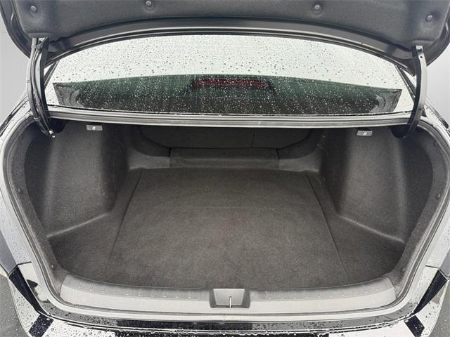 used 2025 Honda Civic car, priced at $26,488