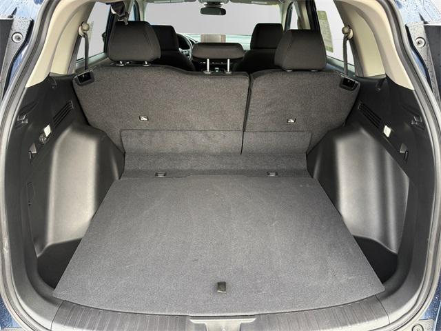 used 2024 Honda CR-V car, priced at $31,998