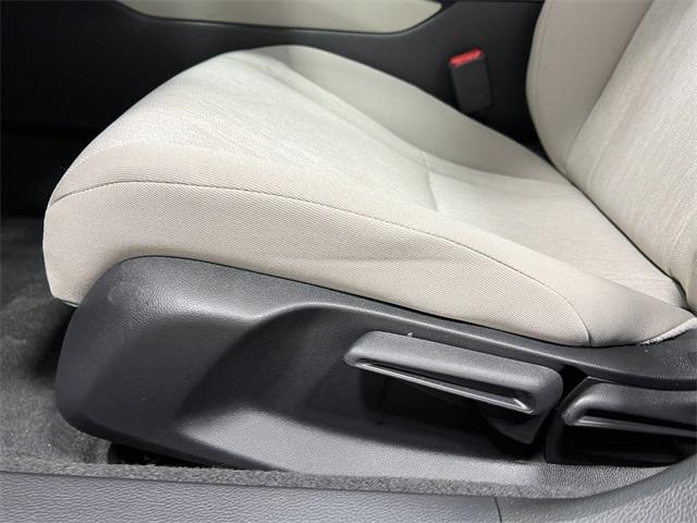 new 2025 Honda Accord car, priced at $29,945