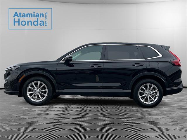 used 2023 Honda CR-V car, priced at $29,998