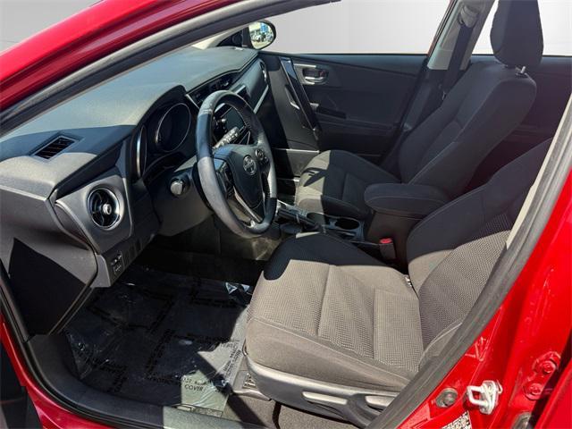 used 2016 Scion iM car, priced at $12,498