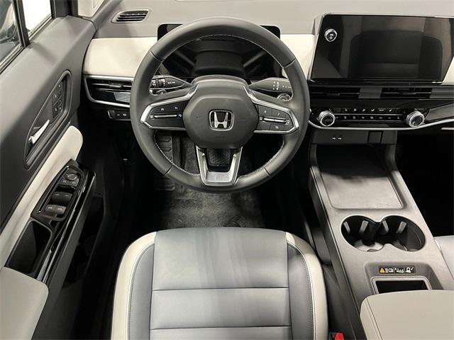 new 2025 Honda Prologue car, priced at $56,605