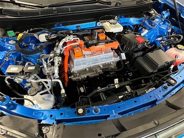 new 2025 Honda Prologue car, priced at $56,605