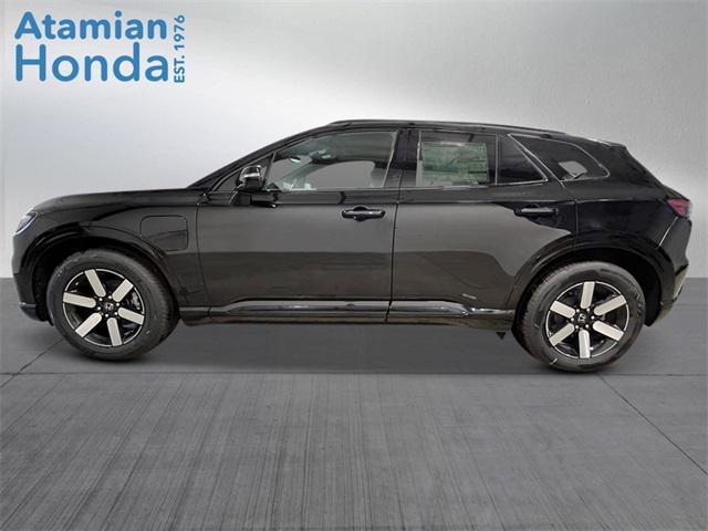 new 2025 Honda Prologue car, priced at $56,605