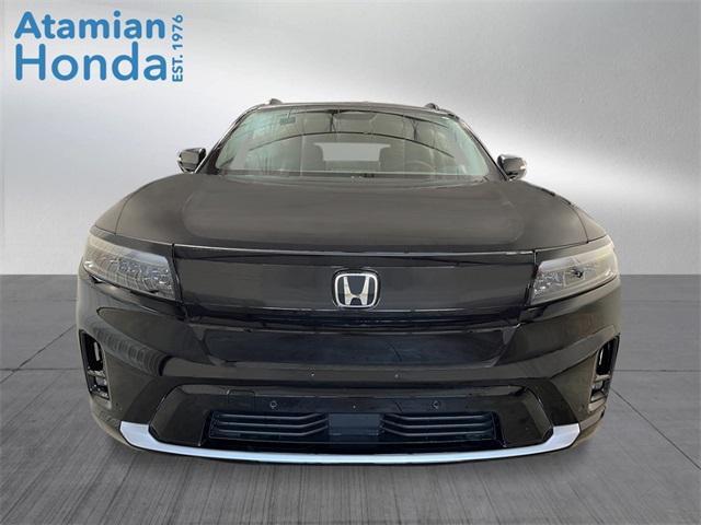 new 2025 Honda Prologue car, priced at $56,605