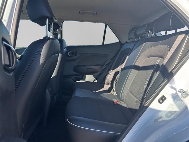 used 2024 Hyundai Venue car, priced at $18,888