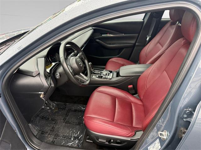 used 2024 Mazda CX-30 car, priced at $25,888