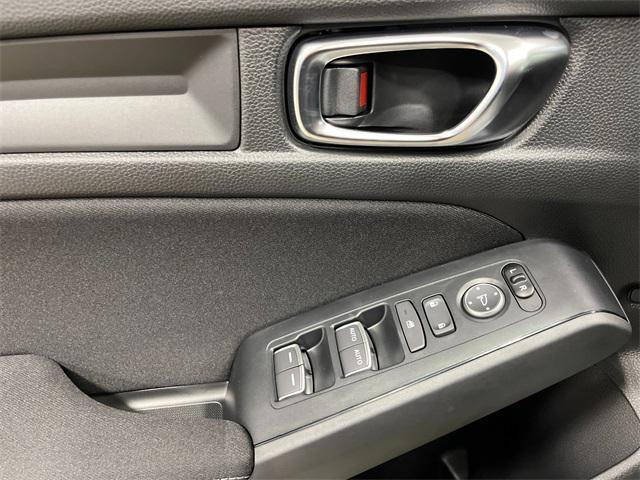new 2026 Honda Civic car, priced at $27,745