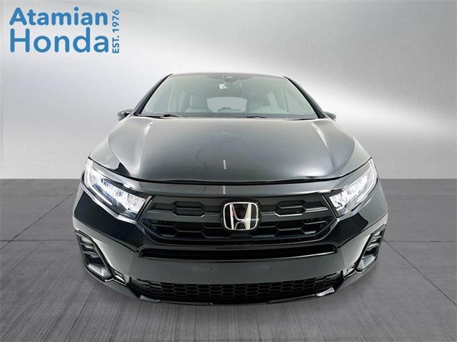 new 2026 Honda Odyssey car, priced at $45,390