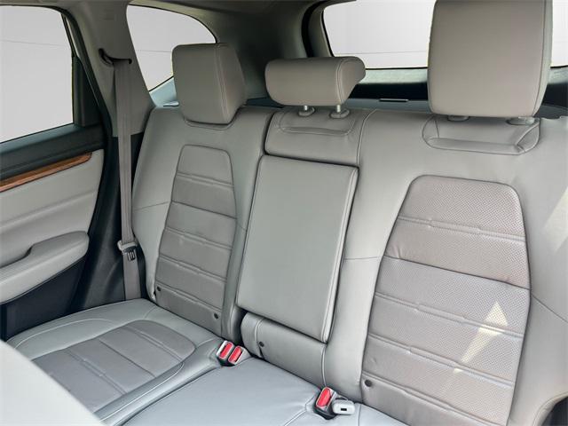 used 2022 Honda CR-V car, priced at $30,888