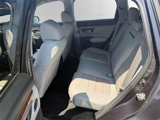 used 2019 Honda CR-V car, priced at $24,688