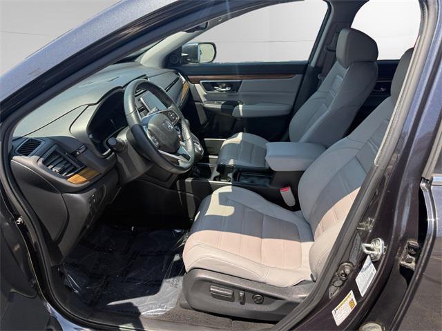 used 2019 Honda CR-V car, priced at $24,688
