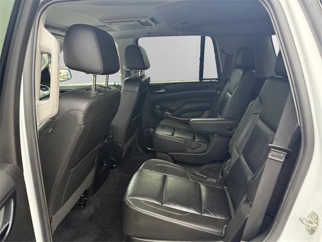 used 2019 Chevrolet Tahoe car, priced at $31,898