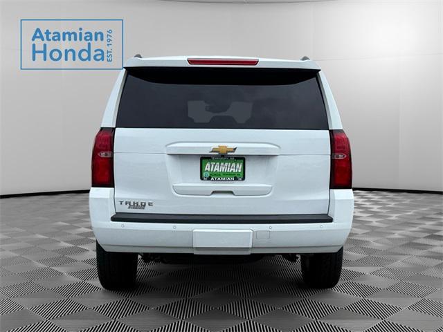 used 2019 Chevrolet Tahoe car, priced at $31,898