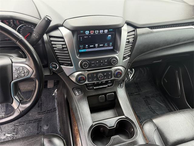 used 2019 Chevrolet Tahoe car, priced at $31,898