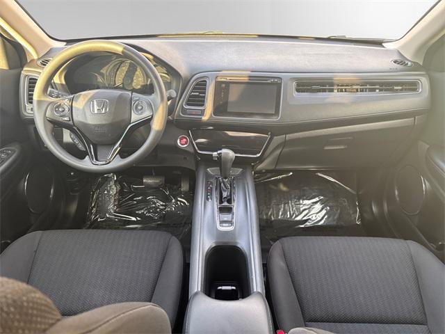 used 2018 Honda HR-V car, priced at $18,598